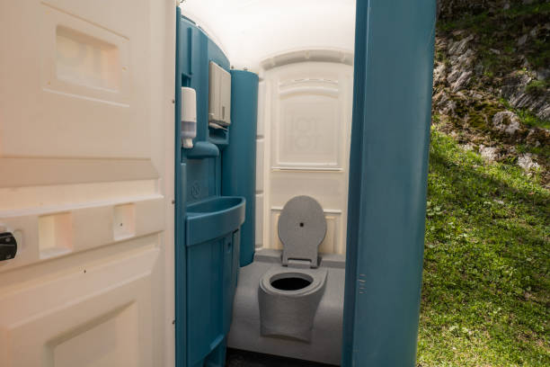 Best Temporary restroom rental  in Sun Village, CA