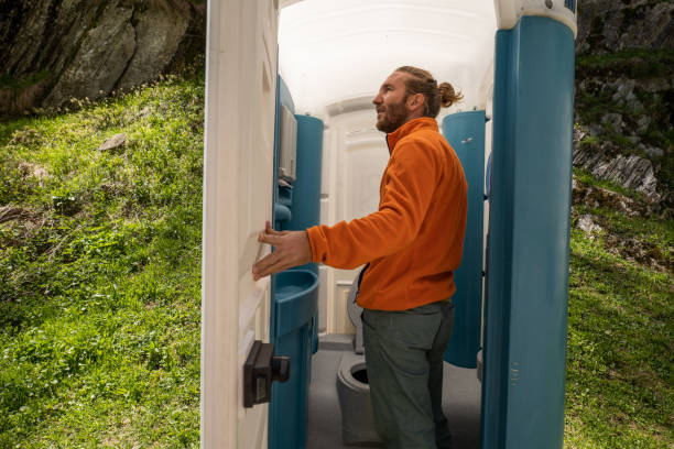 Best Local porta potty services  in Sun Village, CA