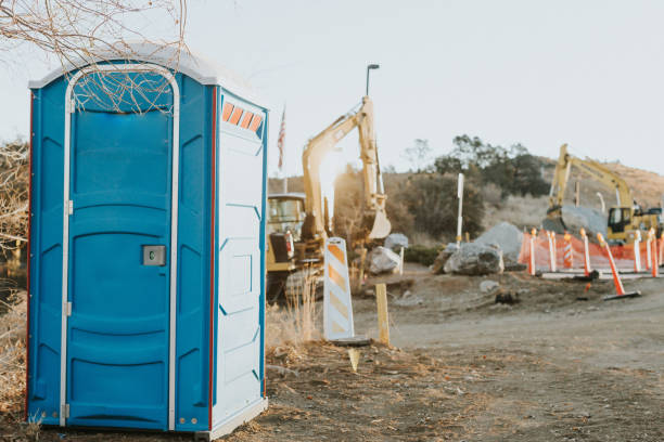 Best Porta potty delivery and setup  in Sun Village, CA