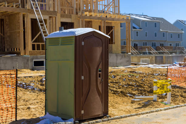 Sanitation services for porta potties in Sun Village, CA