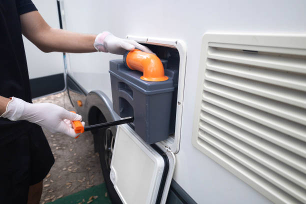 Best Porta potty for special events  in Sun Village, CA