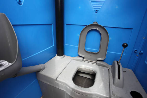 Best Affordable porta potty rental  in Sun Village, CA