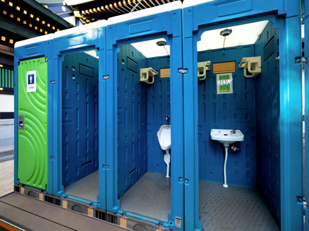 Best Portable toilet rental cost  in Sun Village, CA