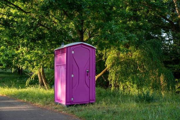 Best Sanitation services for porta potties  in Sun Village, CA