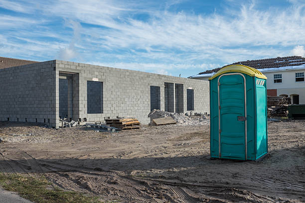 Best Porta potty rental near me  in Sun Village, CA